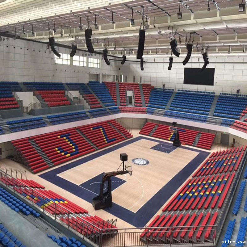 运动木地板厂家 运动木地板厂家