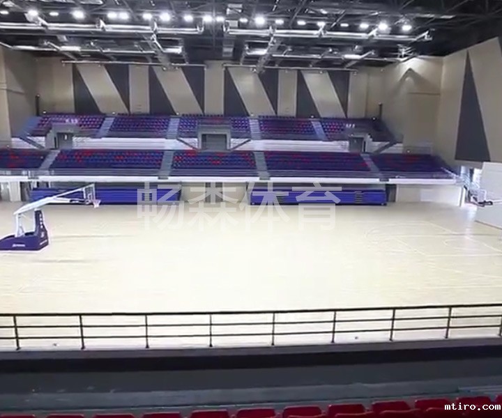 山东运动木地板厂家