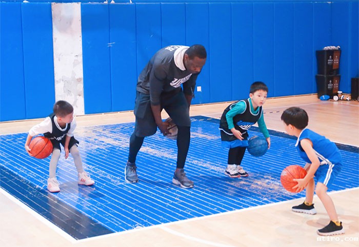 篮球馆木地板 篮球馆木地板