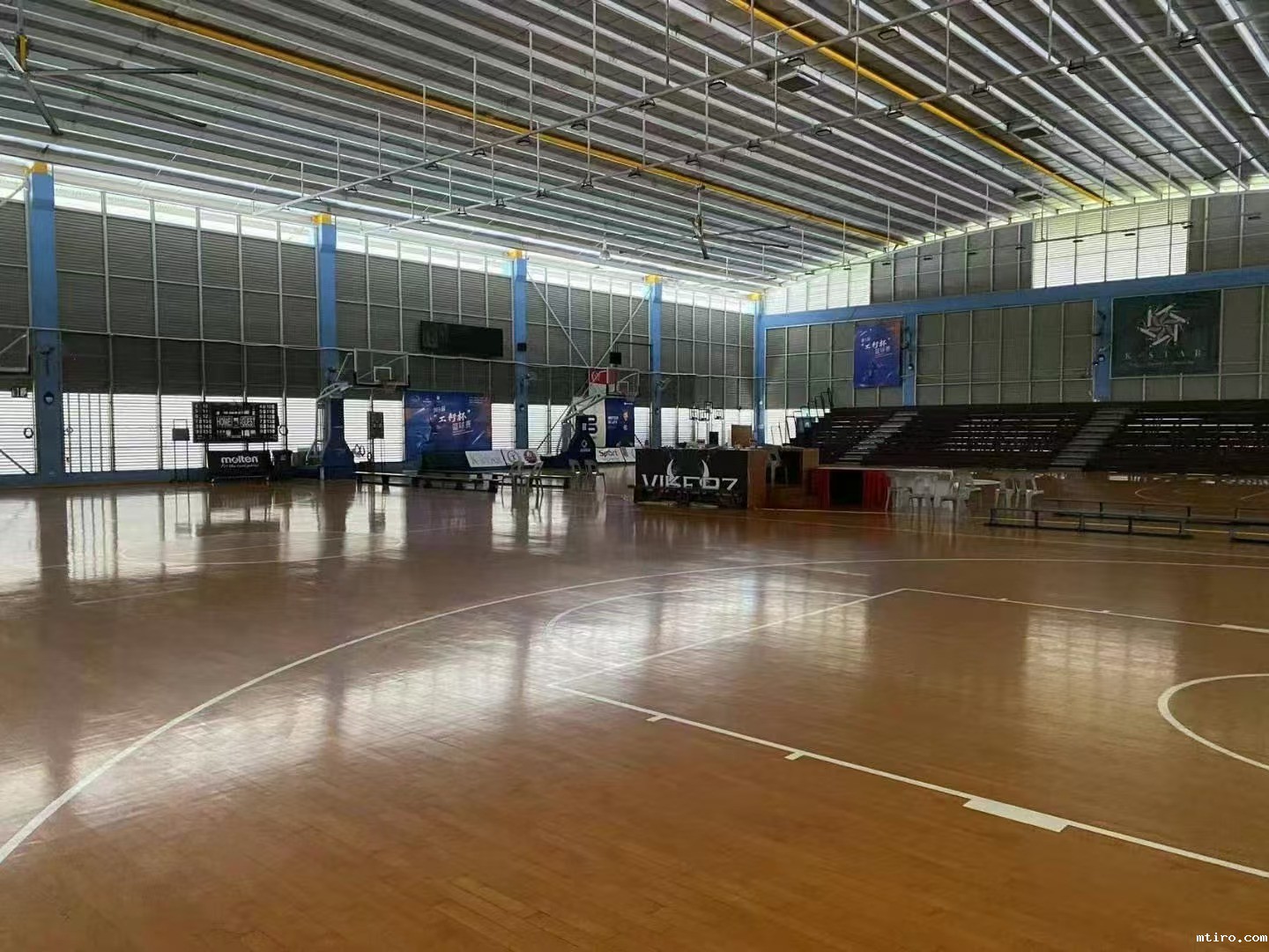 案例介绍 | 澳门某项目